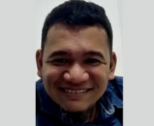 Jelo Faustino - Negros Occidental