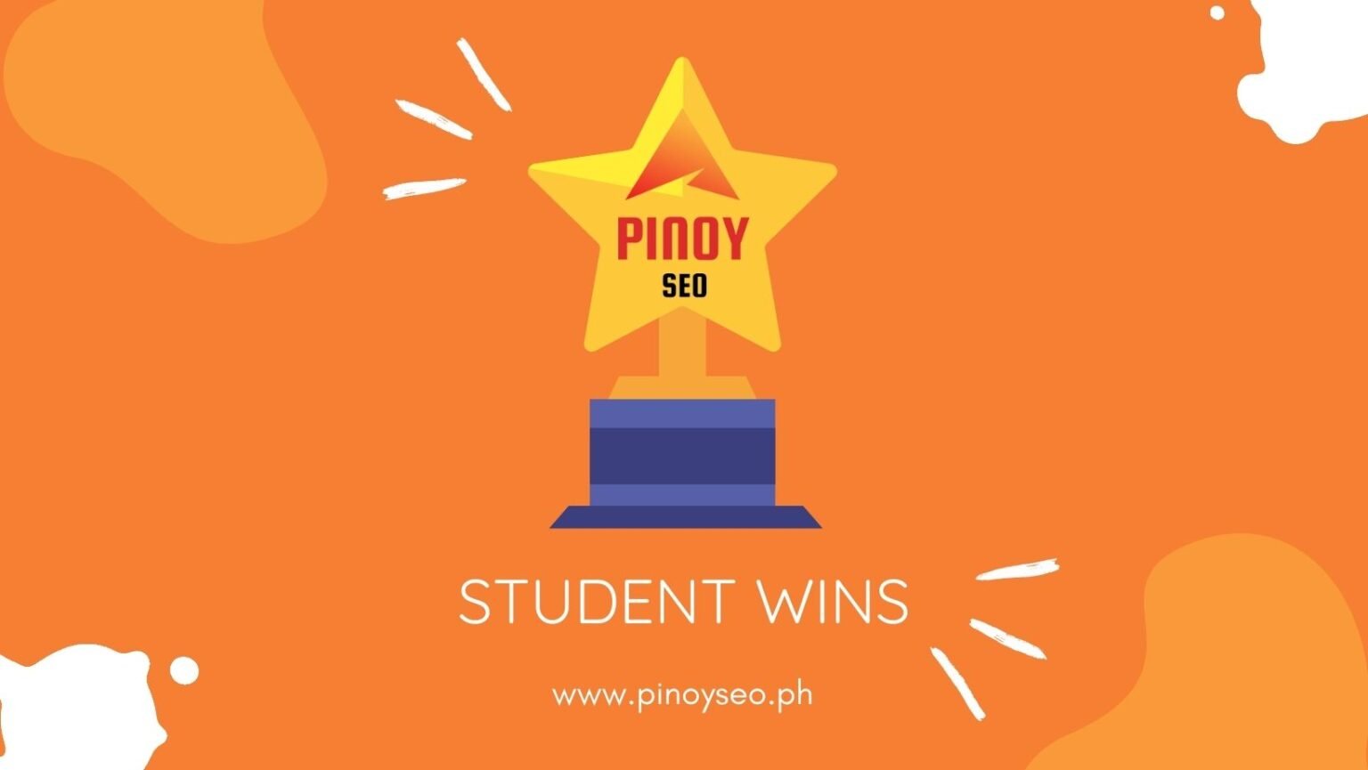 Pinoyseo Student Wins: Real People, Real Seo Success! - Pinoy Seo