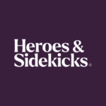 Heroes and Sidekicks