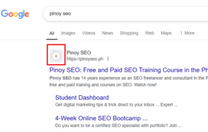 Google Search Update: Improved Favicon and Enhanced Search Results on Google