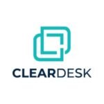 Clear Desk