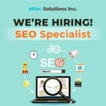 EFox Solutions Inc.