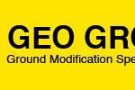Geo Grout Ground Modification Specialists Inc.