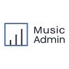 Music Admin