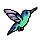 Hummingbrd