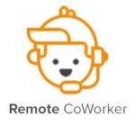 Remote CoWorker