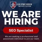 GH Premier IELTS & PTE Review Center