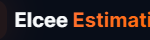 Elcee Estimation