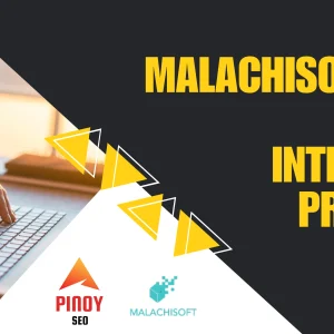 MalachiSoft.com Agency Internship Program