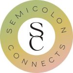 Semicolon Connects