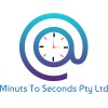 Minutes to Seconds
