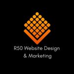 R50 Website Design and Marketing