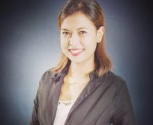 Diane Rose Sarte - Cagayan de Oro