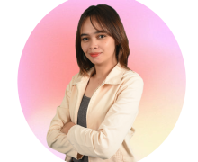 Denise Marielle Areola - Iligan City