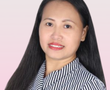 Jaydee Vargas - Agusan del Norte