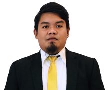 John Alexander S. Salugsugan - Cagayan De Oro