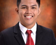 John Paul Arias - Cebu