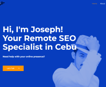 Joseph Rago - Cebu