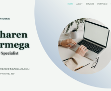 Kharen Ormega - Carmen, Davao del Norte