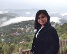 Marjorie Gabato - Cebu City