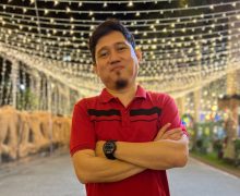 Neftali Manasses B. Beniga - Davao