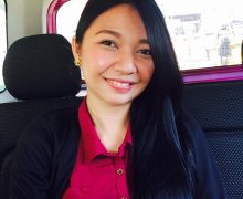 Lorvy Marie J. Suarez - Davao