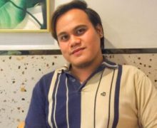 Mark Jayson Taradji - Rodriguez, Rizal