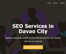 Analyn Alforque - Davao City