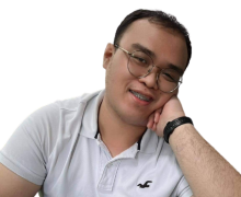 Billy Solomon D. Hofer - Cebu City