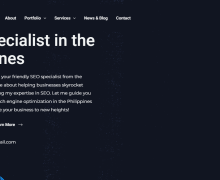 Christoper Jess Yu - Medina, Misamis Oriental