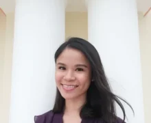 Daniella Perolino Maribao - Barili, Cebu