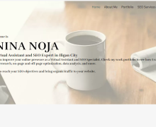 Genina Noja - Iligan City