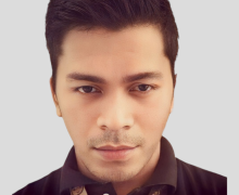 Jerwin Dacop - Bacolod City, Negros Occidental