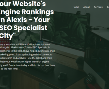 John Alexis Bacolod - Cebu City