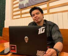 Julius Kenneth Castillo - Iligan City