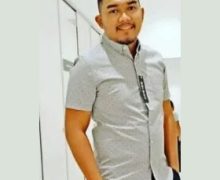 Regino P. Pasilan III - Trece Martires City, Cavite