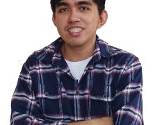 Rommel John Cabusas Sevilla - Iligan City