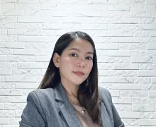 Annalyn Bernaldo - Lapu-Lapu City, Cebu