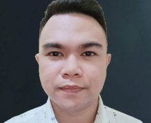 Argie Niel Laput - Davao City