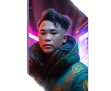 Bry Silva - Dubai, UAE