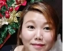 Catherine Rico - Naga City, Cebu