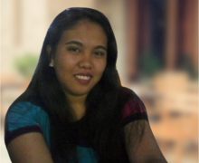 Charmaine Bustamante - Iligan City