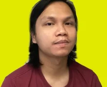 Clyde Sobremonte Deligero - Toledo City, Cebu
