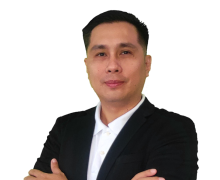 Dave Sagrado - Cebu City