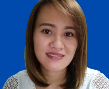 Grace Bucar Balongcas - Cagayan De Oro City