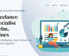 Karen Patricia Pendor - Lapu-Lapu City, Cebu