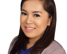 Malou Ajero - Ozamis City