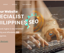 Maria Eleonor Buctuan - Cagayan De Oro City