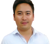 Marvin Lobiano - Dumaguete City, Negros Oriental