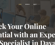 Meryl Sue Mascariñas - Davao City